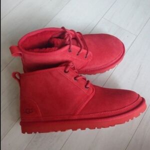 UGG Australia NEW Neumel II Chukka Boots